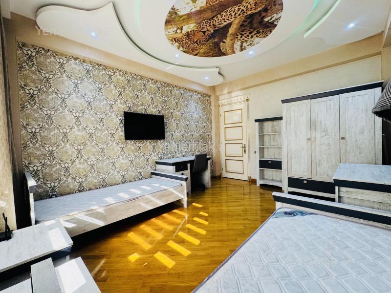 8-ci kilometrdə 3 otaqlı yeni tikili mənzil satılır, 140 m², 365 000 AZN, şəkil 2 / 8