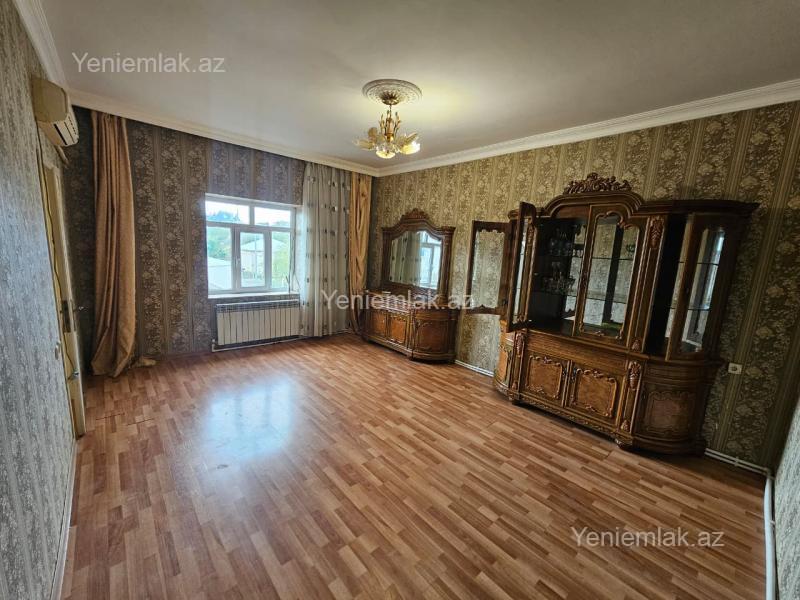 Əmircanda 3 otaqlı həyət evi kirayə verilir, 100 m², 500 AZN/ay, şəkil 2 / 10