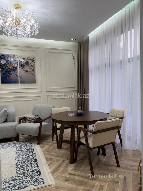3-room house for sale in Novxanı, 80 m², 205 000 AZN, photo 2 / 6
