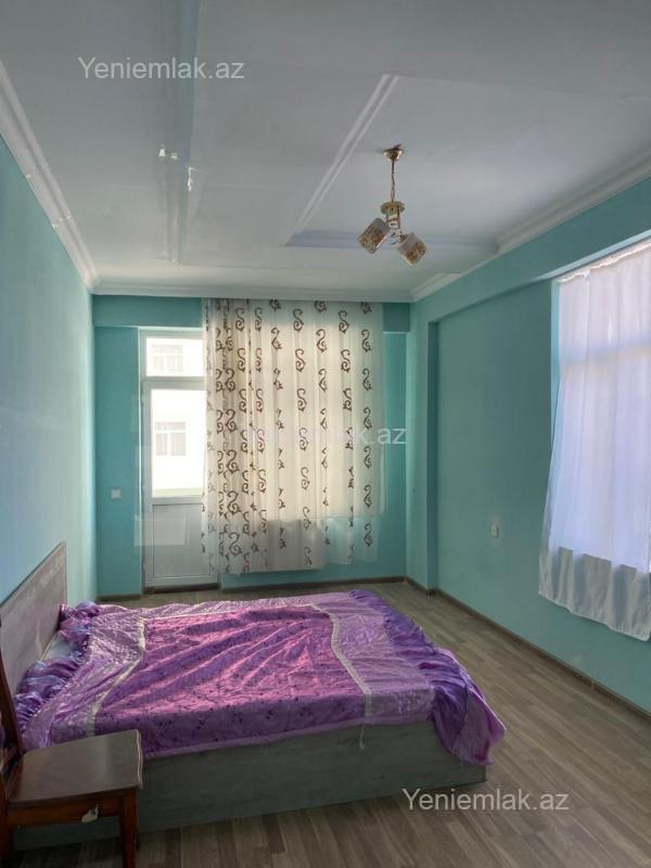 Сдаётся 4-комнатная квартира в новостройке, Yeni Yasamal, 150 м², 1 000 AZN/мес, фото 2 / 11