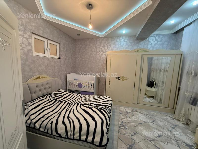 Sarayda 3 otaqlı yeni tikili mənzil satılır, 70 m², 104 500 AZN, şəkil 2 / 7