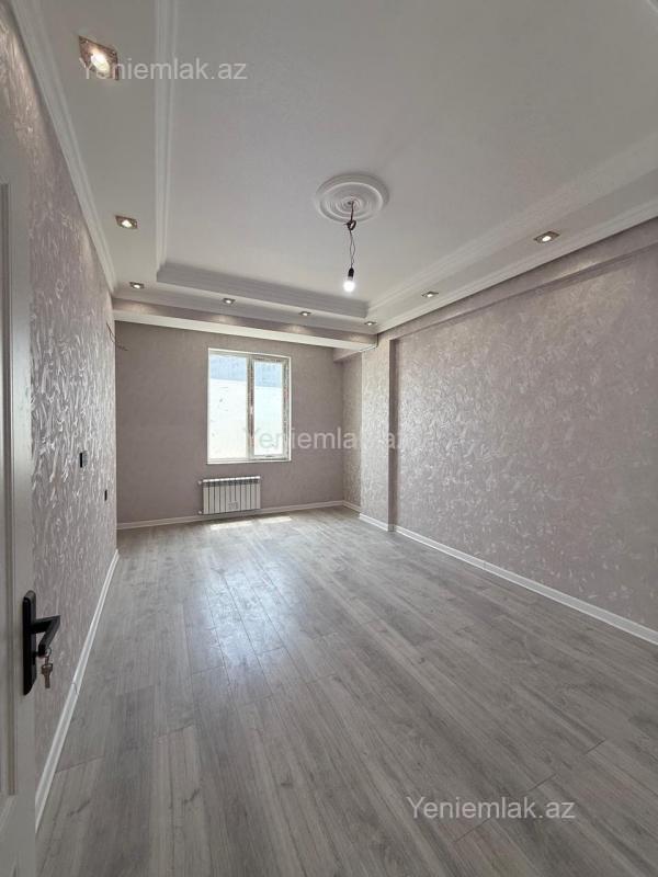 Sarayda 2 otaqlı yeni tikili mənzil satılır, 63 m², 91 000 AZN, şəkil 2 / 9