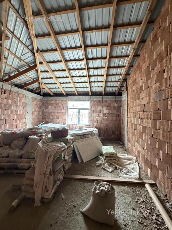 Qurtuluş 93 kompleksində 1 otaqlı yeni tikili mənzil satılır, 56 m², 48 000 AZN, şəkil 3 / 5