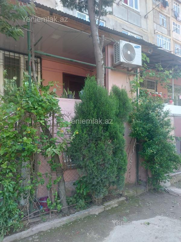3-room old-build apartment for sale in Həzi Aslanov, 45 m², 120 000 AZN, photo 3 / 12