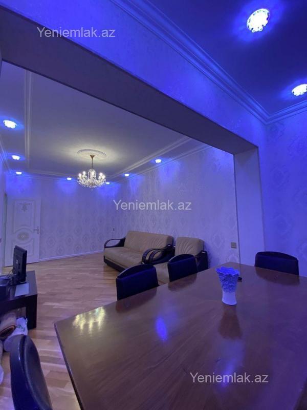 Продаётся 4-комнатная квартира в старом фонде, Bakıxanov, 105 м², 260 000 AZN, фото 3 / 12