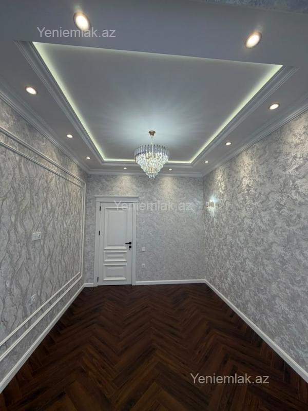 8-ci mikrorayonda 2 otaqlı yeni tikili mənzil satılır, 71,4 m², 289 000 AZN, şəkil 3 / 12