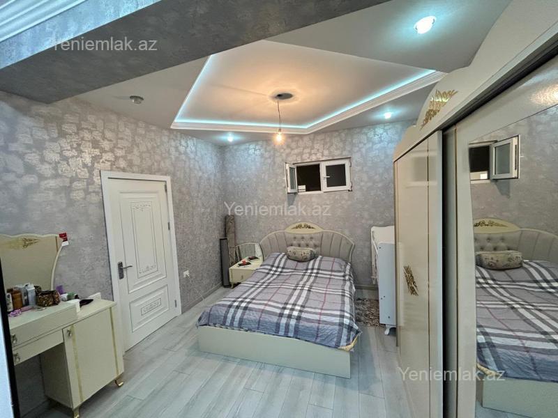 Sarayda 3 otaqlı yeni tikili mənzil satılır, 70 m², 105 000 AZN, şəkil 3 / 5
