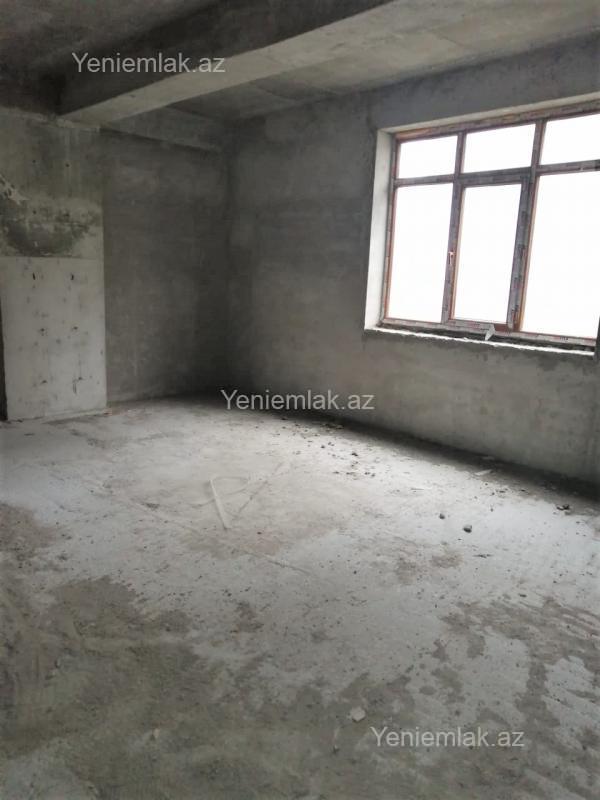 Nəriman Nərimanovda 3 otaqlı yeni tikili mənzil satılır, 158 m², 360 000 AZN, şəkil 3 / 6