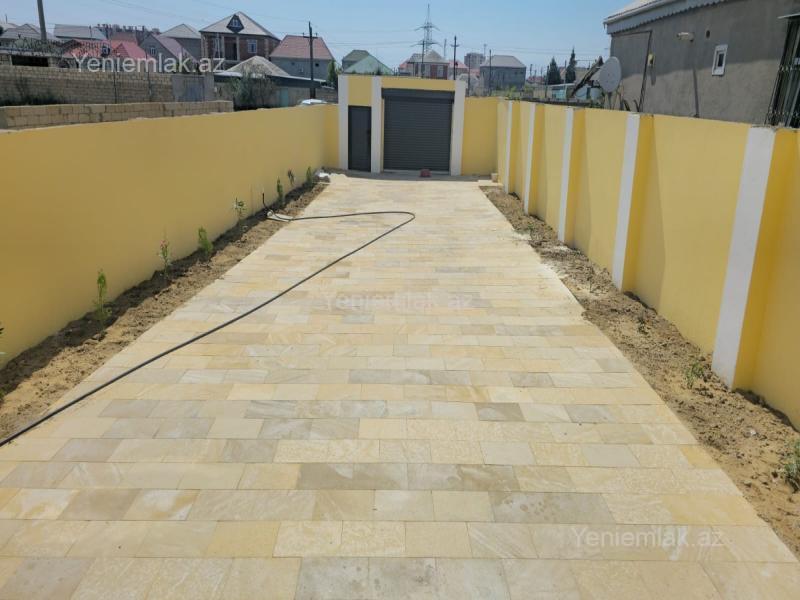 Ceyranbatanda 4 otaqlı həyət evi satılır, 145 m², 125 000 AZN, şəkil 3 / 12