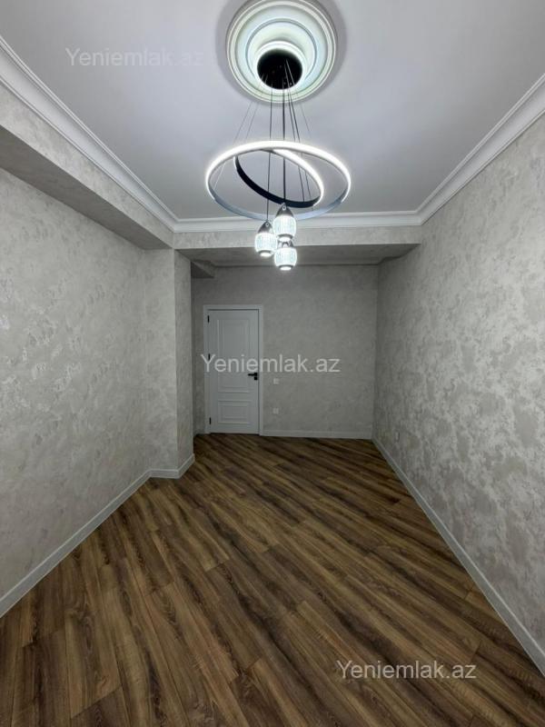 2-room new-build apartment for sale in Masazır, 75 m², 105 000 AZN, photo 3 / 12