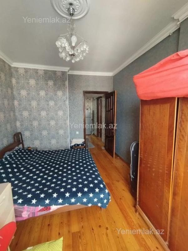 Əhmədlidə 3 otaqlı yeni tikili mənzil satılır, 65 m², 165 000 AZN, şəkil 3 / 8