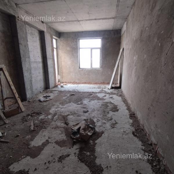 7-ci mikrorayonda 2 otaqlı yeni tikili mənzil satılır, 82 m², 208 000 AZN, şəkil 3 / 12