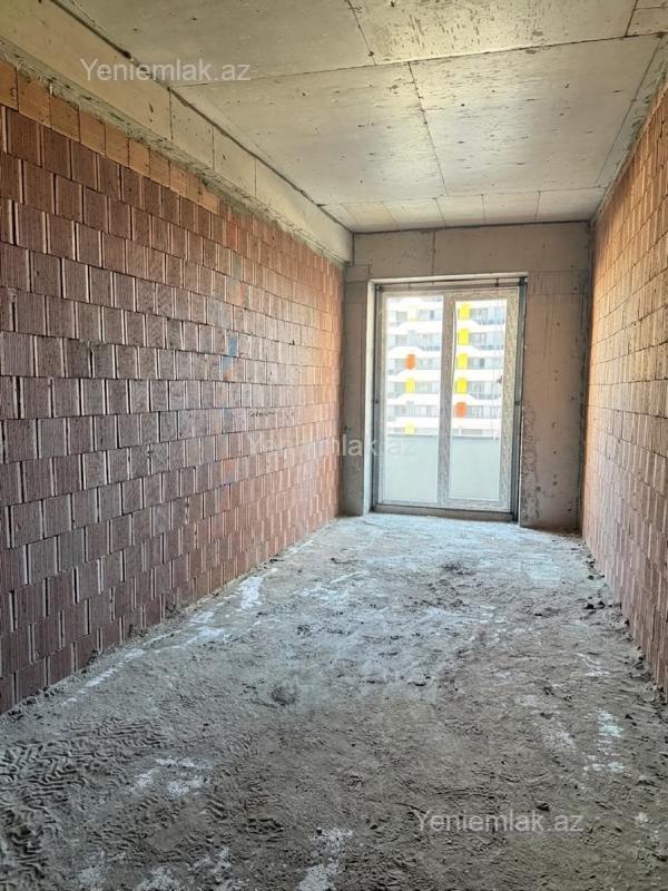 Avtovağzalda 3 otaqlı yeni tikili mənzil satılır, 114 m², 210 000 AZN, şəkil 3 / 6