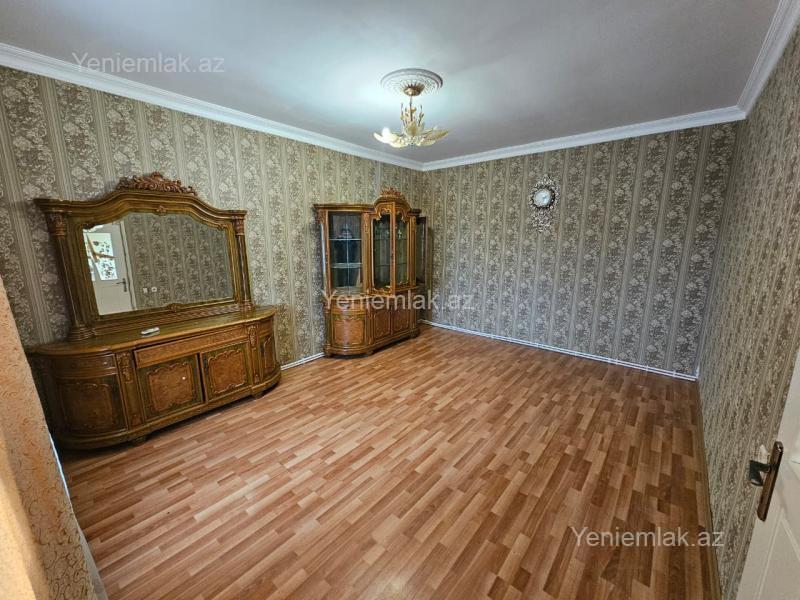 Əmircanda 3 otaqlı həyət evi kirayə verilir, 100 m², 500 AZN/ay, şəkil 3 / 10