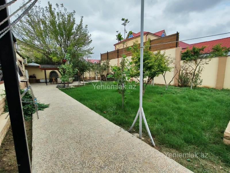 Savalanda 5 otaqlı həyət evi satılır, 180 m², 195 000 AZN, şəkil 3 / 12