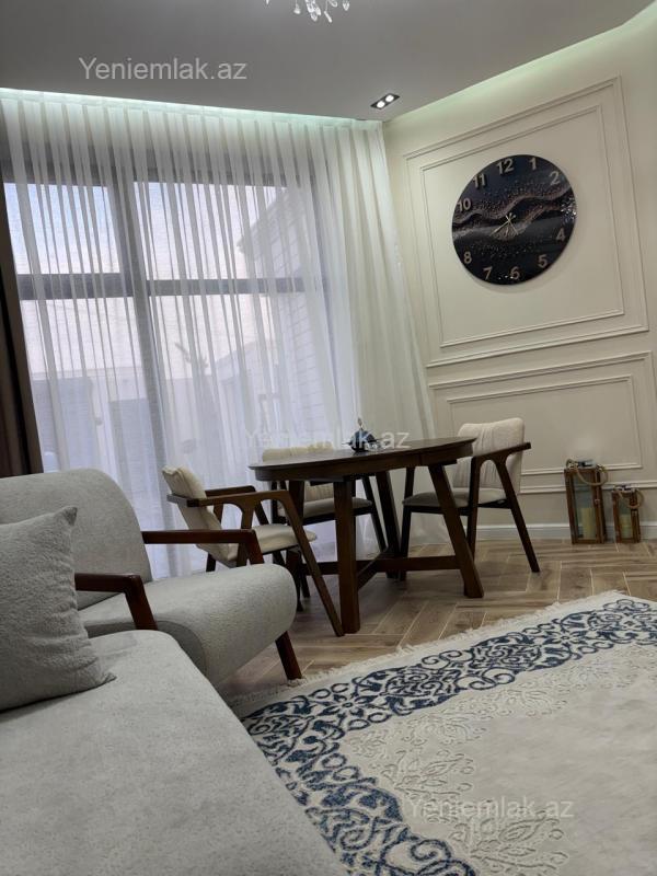 3-room house for sale in Novxanı, 80 m², 205 000 AZN, photo 3 / 6