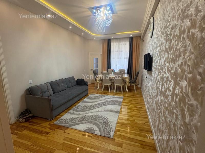 Sarayda 3 otaqlı yeni tikili mənzil satılır, 78 m², 123 000 AZN, şəkil 3 / 12