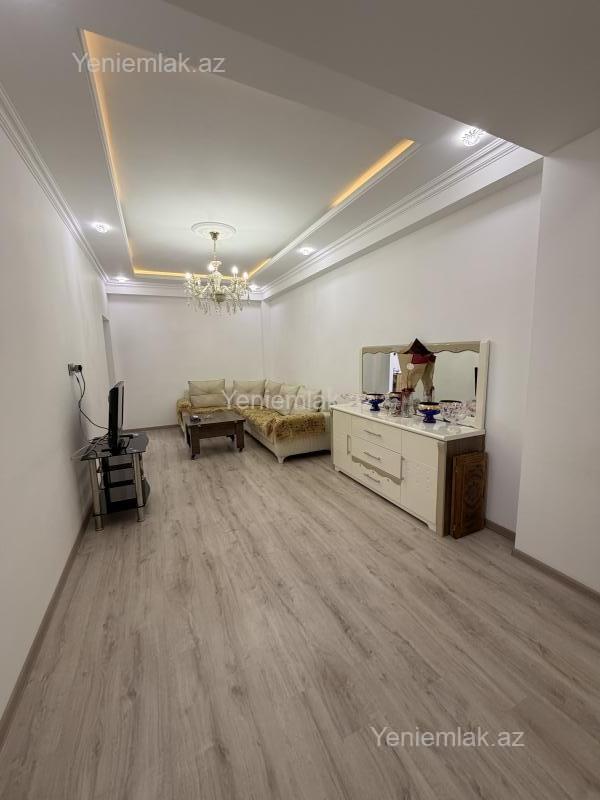 Sarayda 2 otaqlı yeni tikili mənzil satılır, 78 m², 118 500 AZN, şəkil 3 / 12