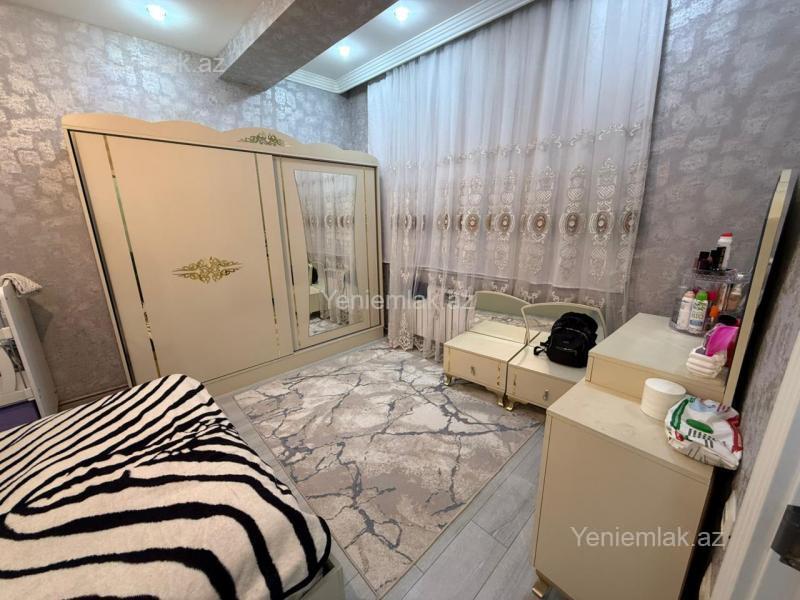 Sarayda 3 otaqlı yeni tikili mənzil satılır, 70 m², 104 500 AZN, şəkil 3 / 7