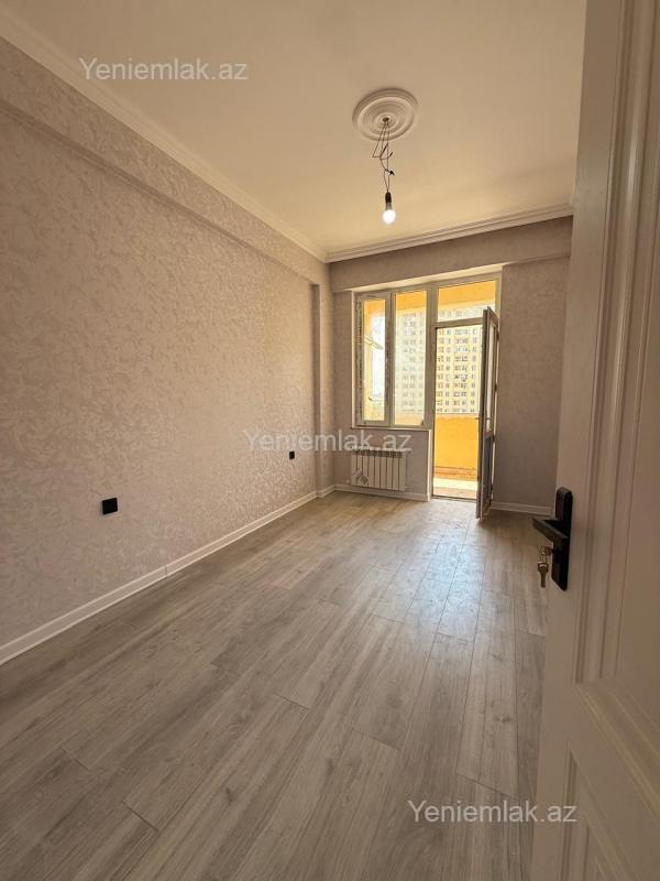 Sarayda 2 otaqlı yeni tikili mənzil satılır, 63 m², 91 000 AZN, şəkil 3 / 9
