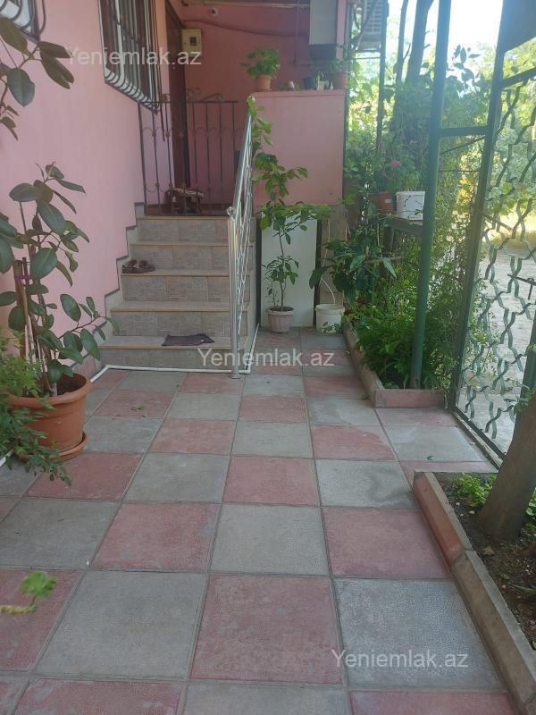 3-room old-build apartment for sale in Həzi Aslanov, 45 m², 120 000 AZN, photo 4 / 12