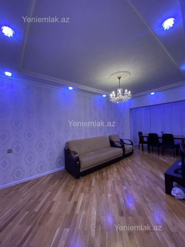 Продаётся 4-комнатная квартира в старом фонде, Bakıxanov, 105 м², 260 000 AZN, фото 4 / 12