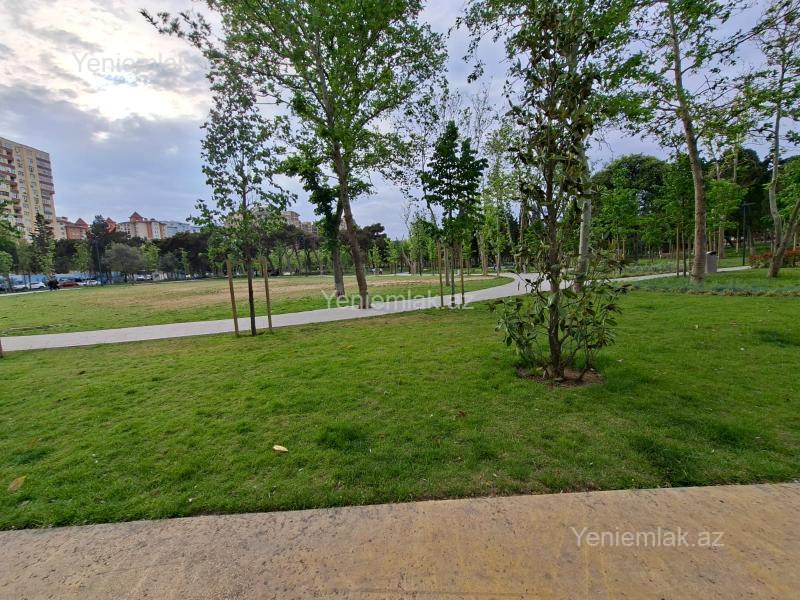 Nəriman Nərimanovda 3 otaqlı yeni tikili mənzil satılır, 158 m², 360 000 AZN, şəkil 4 / 6
