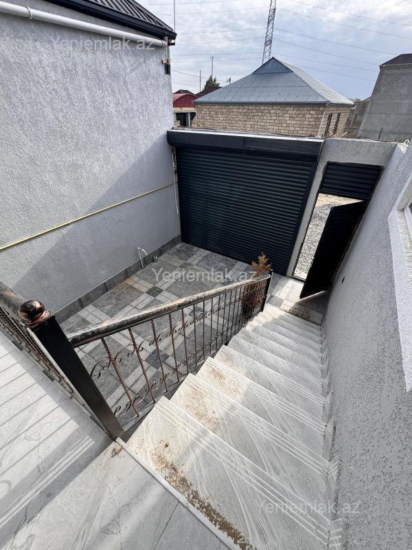 Ceyranbatanda 3 otaqlı həyət evi satılır, 85 m², 98 000 AZN, şəkil 4 / 12