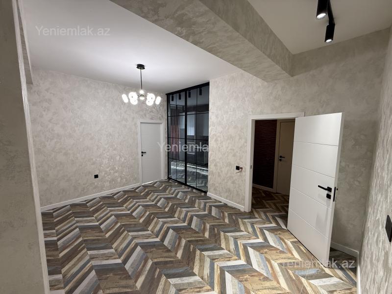 2-room new-build apartment for sale in Saray, 63 m², 105 000 AZN, photo 4 / 10