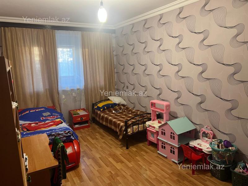 Qaraçuxurda 3 otaqlı köhnə tikili mənzil satılır, 76 m², 158 000 AZN, şəkil 4 / 10