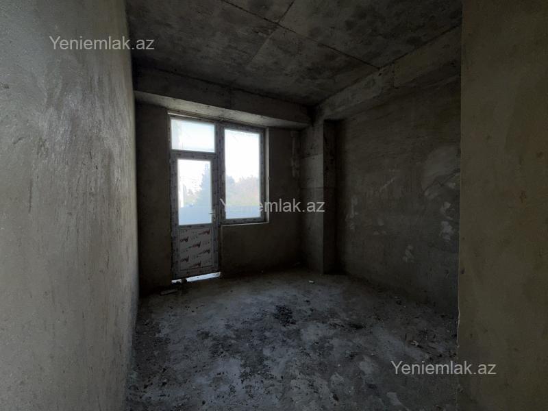 Həzi Aslanovda 3 otaqlı yeni tikili mənzil satılır, 88 m², 194 000 AZN, şəkil 4 / 10