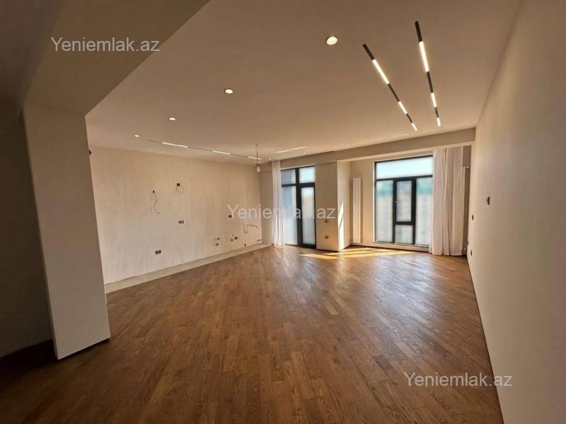 Gənclikdə 2 otaqlı yeni tikili mənzil satılır, 86 m², 310 000 AZN, şəkil 4 / 8