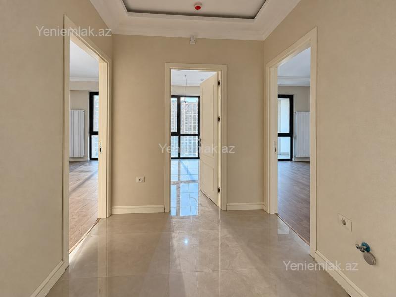 Продаётся 2-комнатная квартира в новостройке, ЖК City Garden, 67,4 м², 259 500 AZN, фото 4 / 12