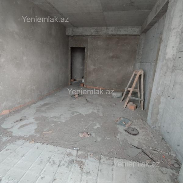 7-ci mikrorayonda 2 otaqlı yeni tikili mənzil satılır, 82 m², 208 000 AZN, şəkil 4 / 12