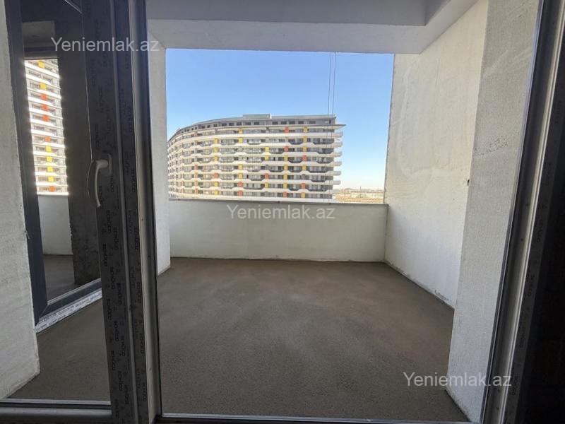 Avtovağzalda 3 otaqlı yeni tikili mənzil satılır, 114 m², 210 000 AZN, şəkil 4 / 6