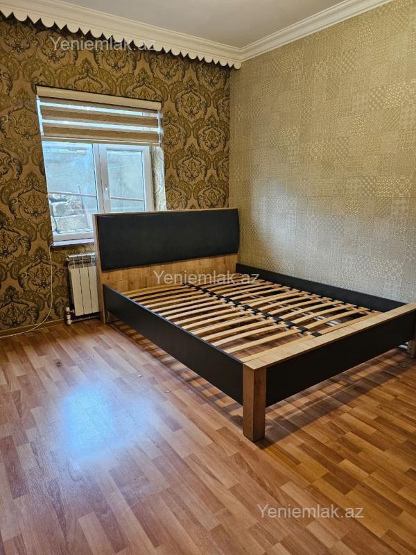 Əmircanda 3 otaqlı həyət evi kirayə verilir, 100 m², 500 AZN/ay, şəkil 4 / 10