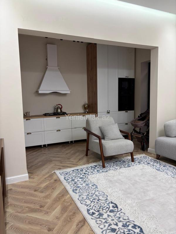 3-room house for sale in Novxanı, 80 m², 205 000 AZN, photo 4 / 6