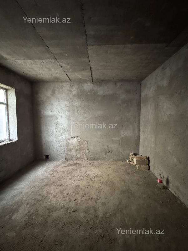 3-room new-build apartment for sale in Masazır, 75 m², 92 000 AZN, photo 4 / 10
