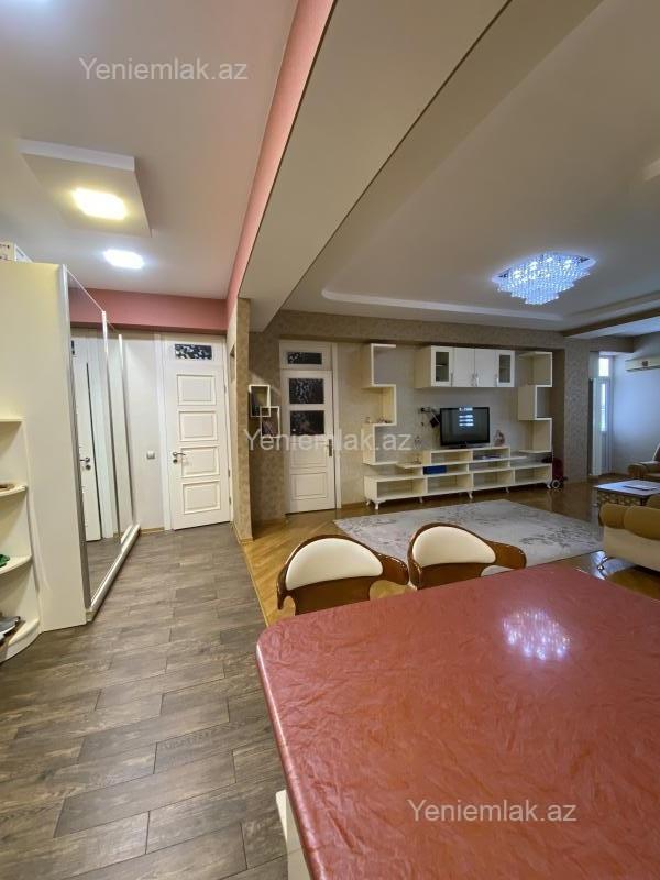 3-room new-build apartment for sale in Abşeron, 101 m², 165 000 AZN, photo 4 / 12