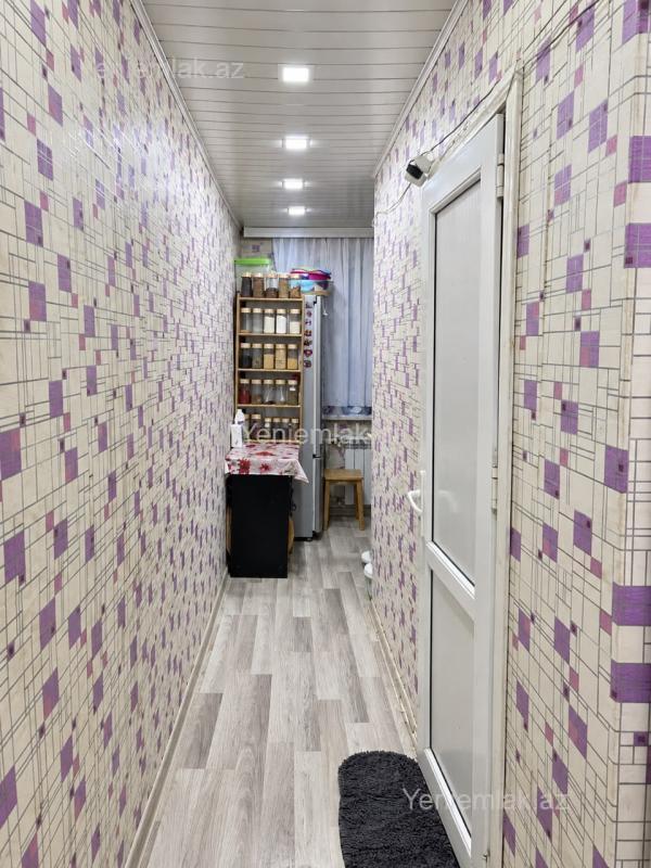 Xalqlar Dostluğunda 3 otaqlı köhnə tikili mənzil satılır, 62 m², 143 000 AZN, şəkil 4 / 9