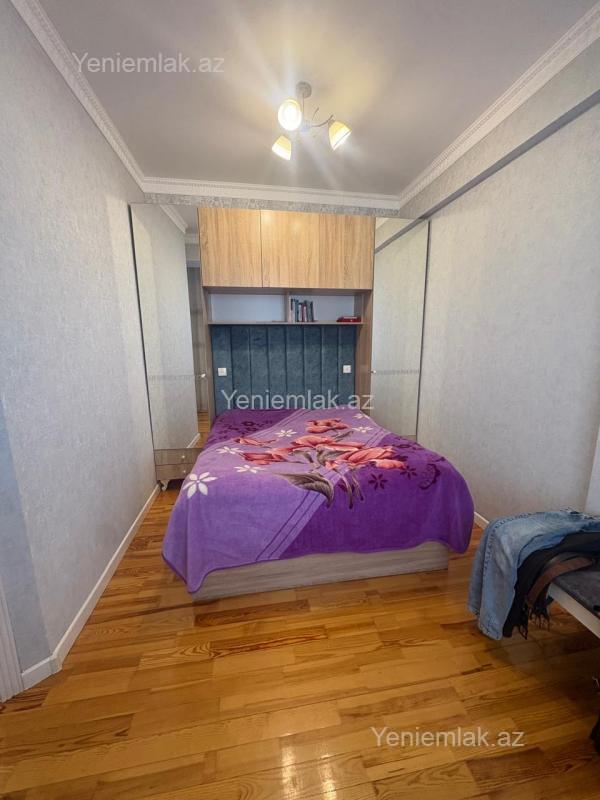 Sarayda 3 otaqlı yeni tikili mənzil satılır, 78 m², 123 000 AZN, şəkil 4 / 12
