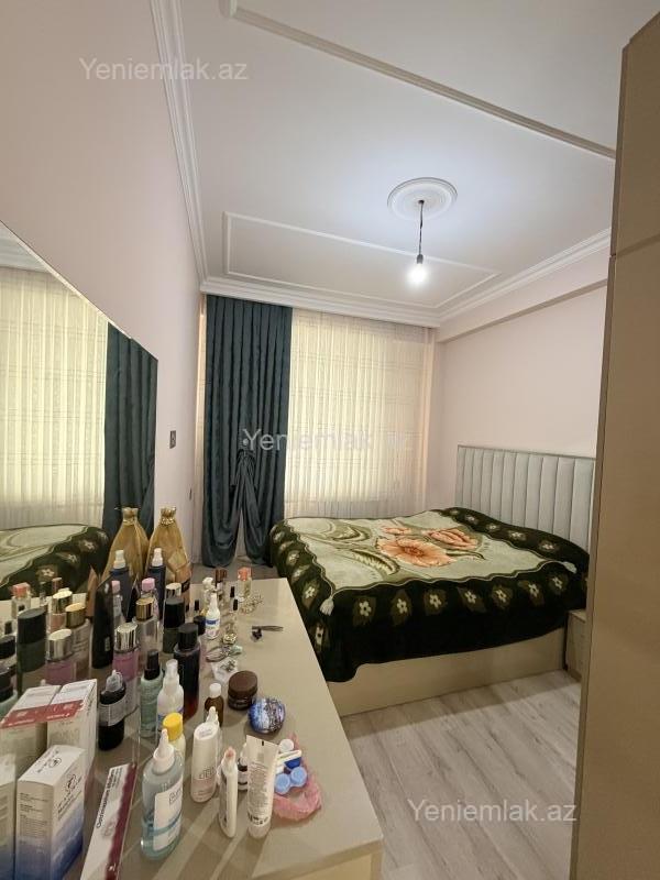 Sarayda 2 otaqlı yeni tikili mənzil satılır, 78 m², 118 500 AZN, şəkil 4 / 12