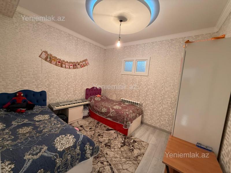 Sarayda 3 otaqlı yeni tikili mənzil satılır, 70 m², 104 500 AZN, şəkil 4 / 7