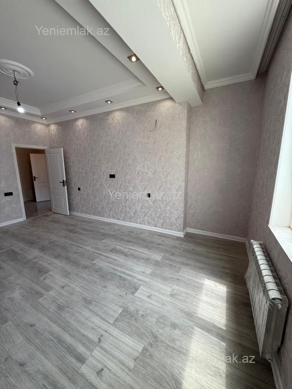 Sarayda 2 otaqlı yeni tikili mənzil satılır, 63 m², 91 000 AZN, şəkil 4 / 9
