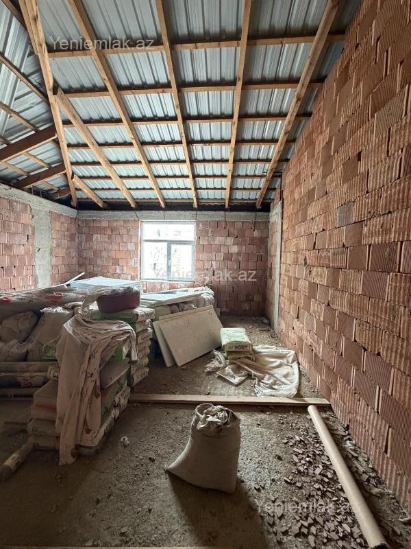 Qurtuluş 93 kompleksində 1 otaqlı yeni tikili mənzil satılır, 56 m², 48 000 AZN, şəkil 5 / 5