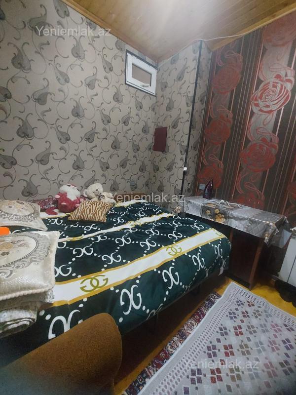 3-room old-build apartment for sale in Həzi Aslanov, 45 m², 120 000 AZN, photo 5 / 12