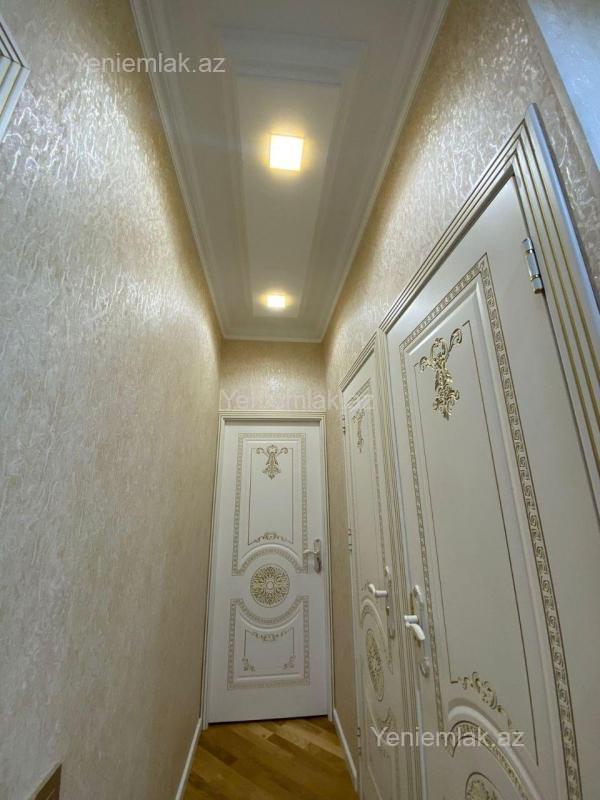 Продаётся 4-комнатная квартира в старом фонде, Bakıxanov, 105 м², 260 000 AZN, фото 5 / 12