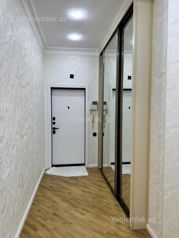 Əhmədlidə 3 otaqlı yeni tikili mənzil satılır, 103 m², 249 000 AZN, şəkil 5 / 12