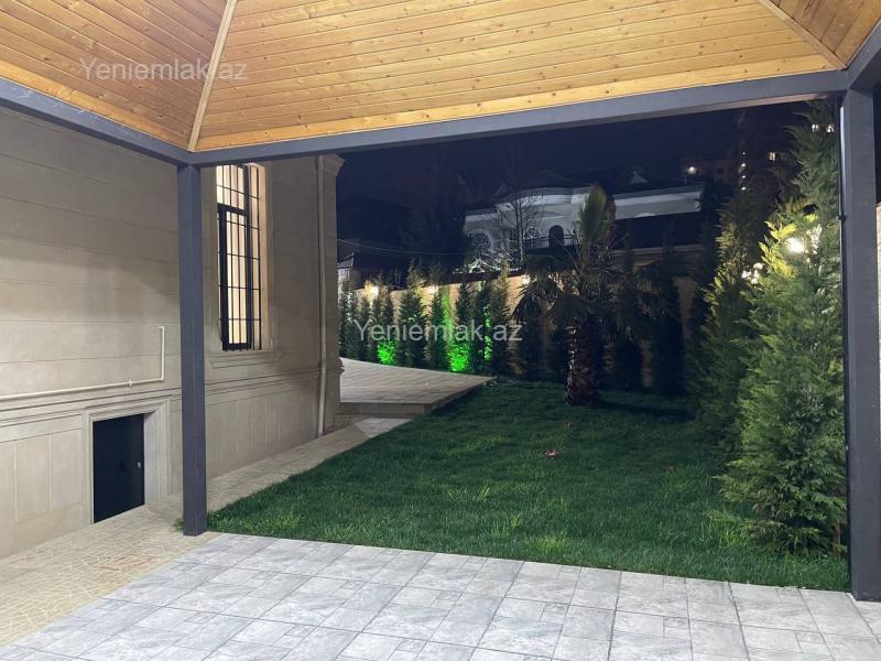 Əhmədlidə 6 otaqlı həyət evi satılır, 430 m², 850 000 AZN, şəkil 5 / 12