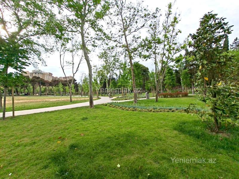 Nəriman Nərimanovda 3 otaqlı yeni tikili mənzil satılır, 158 m², 360 000 AZN, şəkil 5 / 6